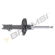 Ammortizzatore Anteriore Destro Suzuki Liana 2 Volumi/coda Spiovente Liana A Doppio Tubo Sa1616 4160154g50 Bremsi