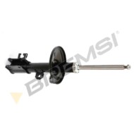 Ammortizzatore Posteriore Destro Suzuki Liana 2 Volumi/coda Spiovente Liana A Doppio Tubo Sa1618 4180154g50 Bremsi