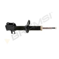 Ammortizzatore Anteriore Destro Suzuki Ignis Ii A Doppio Tubo Sa1634 4160186g60 Ammortizzatore Tipo Mcpherson Bremsi