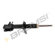 Ammortizzatore Anteriore Sinistro Suzuki Ignis Ii A Doppio Tubo Sa1635 4160286g60 Ammortizzatore Tipo Mcpherson Bremsi
