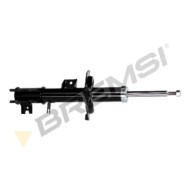 Ammortizzatore Anteriore Destro Suzuki Sx4 Sx4 Tre Volumi A Doppio Tubo Sa1644 4160180j21 Ammortizzatore Tipo Mcpherson Bremsi