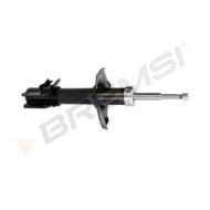 Ammortizzatore Anteriore Sinistro Suzuki Swift Ii 2 Volumi/coda Spiovente Sa1648 4 Ammortizzatore Tipo Mcpherson Bremsi