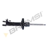 Ammortizzatore Anteriore Destro Honda Civic Viii Tre Volumi A Doppio Tubo Sa1675 51601sndy01 Ammortizzatore Tipo Mcpherson