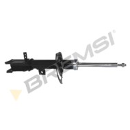 Ammortizzatore Anteriore Sinistro Fiat Freemont Dodge Journey A Doppio Tubo Sa1689 K68043991ac Ammortizzatore Tipo Mcpherson