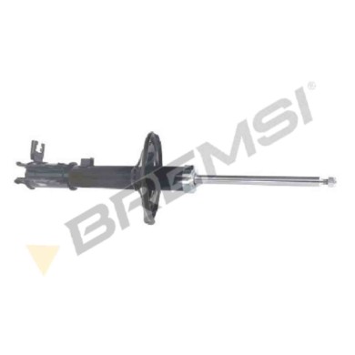 GUIDA_ALLA_SCELTA.JPG Ammortizzatore Posteriore Sinistro Hyundai Accent Tre Volumi Accent I A Doppio Tubo Sa1703 5435025700 Brem