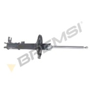 Ammortizzatore Posteriore Sinistro Hyundai Accent Tre Volumi Accent I A Doppio Tubo Sa1703 5435025700 Bremsi