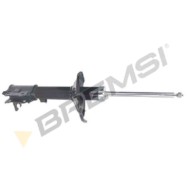Ammortizzatore Posteriore Destro Hyundai Accent Tre Volumi Accent I A Doppio Tubo Sa1706 5436025700 Bremsi