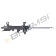Ammortizzatore Posteriore Sinistro Hyundai Coupú Lantra Ii Station Wagon Lantra Ii A Doppio Tubo Sa1712 5535027130 Bremsi