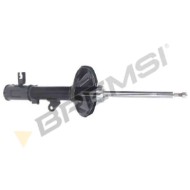 Ammortizzatore Posteriore Destro Hyundai Elantra Elantra Tre Volumi A Doppio Tubo Sa1715 553202d100 Bremsi
