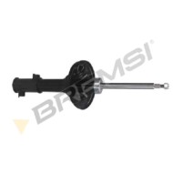 Ammortizzatore Anteriore Sinistro Hyundai Matrix A Doppio Tubo Sa1724 5465117500 Ammortizzatore Tipo Mcpherson Bremsi
