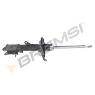 Ammortizzatore Posteriore Destro Hyundai Matrix A Doppio Tubo Sa1727 5536117500 Ammortizzatore Tipo Mcpherson Bremsi