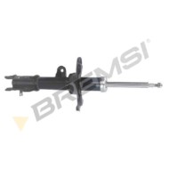 Ammortizzatore Anteriore Destro Hyundai Santa Fú Ii A Doppio Tubo Sa1756 546602b200 Ammortizzatore Tipo Mcpherson Bremsi