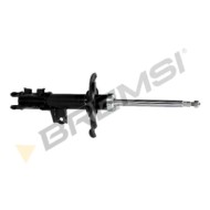 Ammortizzatore Anteriore Sinistro Hyundai Elantra Tre Volumi A Doppio Tubo Sa1765 546512h000 Ammortizzatore Tipo Mcpherson