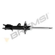 Ammortizzatore Anteriore Destro Hyundai Santa Fú Iii Sa1767 Ammortizzatore Tipo Mcpherson Bremsi