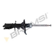 Ammortizzatore Anteriore Destro Kia Cerato 2 Volumi/coda Spiovente Cerato Tre Volumi A Doppio Tubo Sa1773 546612f100 Bremsi