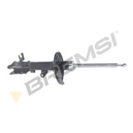 Ammortizzatore Posteriore Sinistro Kia Cerato 2 Volumi/coda Spiovente Cerato Tre Volumi A Doppio Tubo Sa1774 553512f100 Bremsi