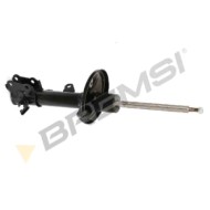 Ammortizzatore Posteriore Destro Kia Cerato 2 Volumi/coda Spiovente Cerato Tre Volumi A Doppio Tubo Sa1775 553612f100 Bremsi