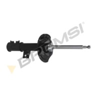 Ammortizzatore Anteriore Destro Kia Cee'd Sw Pro Cee'd Cee'd 2 Volumi/coda Spiovente A Doppio Tubo Sa1782 546611h000 Bremsi