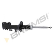 Ammortizzatore Anteriore Sinistro Kia Rio Tre Volumi Rio 2 Volumi/coda Spiovente A Doppio Tubo Sa1785 0k30a34900j Bremsi