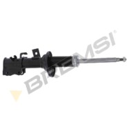 Ammortizzatore Anteriore Destro Kia Rio Tre Volumi Rio 2 Volumi/coda Spiovente A Doppio Tubo Sa1787 0k30a34700j Bremsi