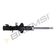 Ammortizzatore Anteriore Destro Kia Rio Tre Volumi Rio 2 Volumi/coda Spiovente A Doppio Tubo Sa1788 54660fd000 Bremsi