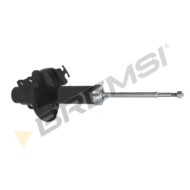 Ammortizzatore Anteriore Destro Kia Sportage Suv Retona Fuoristrada Chiuso A Doppio Tubo Sa1800 0k08g34710a Bremsi