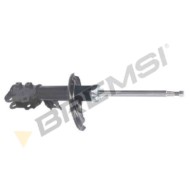 Ammortizzatore Anteriore Sinistro Kia Cerato Ii Tre Volumi A Doppio Tubo Sa1811 546511m000 Ammortizzatore Tipo Mcpherson Bremsi
