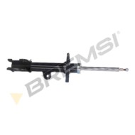 Ammortizzatore Anteriore Sinistro Kia Sorento Ii A Doppio Tubo Sa1816 546501u300 Ammortizzatore Tipo Mcpherson Bremsi
