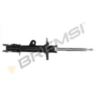 Ammortizzatore Anteriore Destro Kia Sorento Ii A Doppio Tubo Sa1817 546600w650 Ammortizzatore Tipo Mcpherson Bremsi