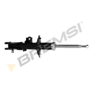 Ammortizzatore Anteriore Sinistro Kia Rio Iii Rio Iii Tre Volumi Hyundai Accent Iv Tre Volumi A Doppio Tubo Sa1833 546501w000