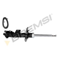 Ammortizzatore Anteriore Sinistro Kia Optima Sa1836 Ammortizzatore Tipo Mcpherson Bremsi