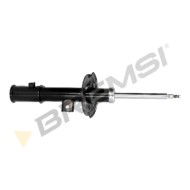 Ammortizzatore Anteriore Destro Kia Sorento Ii Hyundai Santa Fú Iii Grand Santa Fú A Doppio Tubo Sa1837 546611u700 Bremsi