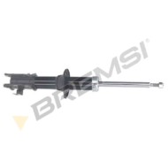 Ammortizzatore Anteriore Sinistro Daewoo Matiz A Doppio Tubo Sa1876 Ammortizzatore Tipo Mcpherson Bremsi
