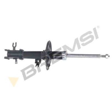 GUIDA_ALLA_SCELTA.JPG Ammortizzatore Anteriore Sinistro Chevrolet Aveo / Kalos 2 Volumi /coda Spiovente (t250 T255) A Doppio Tub