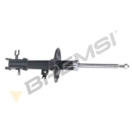 Ammortizzatore Anteriore Sinistro Chevrolet Aveo / Kalos 2 Volumi /coda Spiovente (t250 T255) A Doppio Tubo Sa1883 96586885