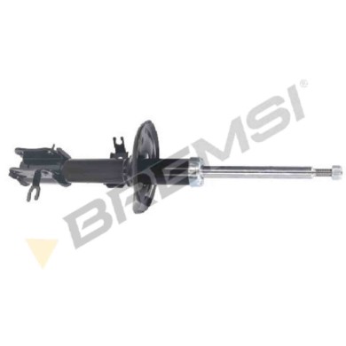 GUIDA_ALLA_SCELTA.JPG Ammortizzatore Anteriore Destro Chevrolet Aveo / Kalos 2 Volumi /coda Spiovente (t250 T255) A Doppio Tubo 