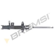 Ammortizzatore Posteriore Destro Daewoo Lacetti 2 Volumi /coda Spiovente (klan) A Doppio Tubo Sa1897 Bremsi