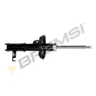 Ammortizzatore Anteriore Destro Chevrolet Cruze (j300) A Doppio Tubo Sa1909 13329598 Ammortizzatore Tipo Mcpherson Bremsi