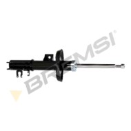 Ammortizzatore Anteriore Destro Chevrolet Aveo 2 Volumi/coda Spiovente Aveo Tre Volumi A Doppio Tubo Sa1911 Bremsi