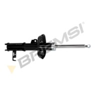 Ammortizzatore Anteriore Destro Chevrolet Cruze 2 Volumi/coda Spiovente Cruze A Doppio Tubo Sa1915 13402939 Bremsi