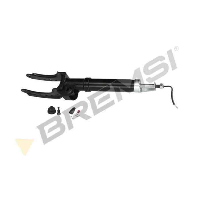 GUIDA_ALLA_SCELTA.JPG Ammortizzatore Anteriore Destro Porsche Cayenne Volkswagen Touareg Sa1942 95834304451 Ammortizzatore Teles