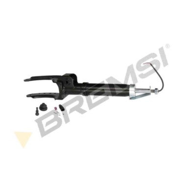 GUIDA_ALLA_SCELTA.JPG Ammortizzatore Anteriore Sinistro Porsche Cayenne Volkswagen Touareg Sa1943 95834304350 Ammortizzatore Tel