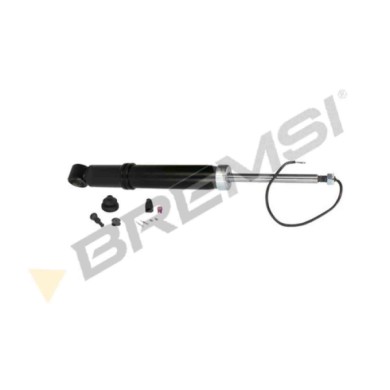 GUIDA_ALLA_SCELTA.JPG Ammortizzatore Posteriore Destro Porsche Cayenne Volkswagen Touareg Sa1945 95835802005 Ammortizzatore Tele
