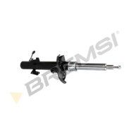 Ammortizzatore Anteriore Sinistro Land Rover Range Rover Evoque Sa2051 Bj3218k001 Ammortizzatore Con Reggimolla Bremsi
