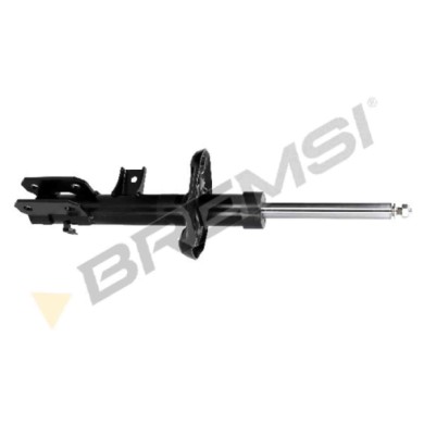 GUIDA_ALLA_SCELTA.JPG Ammortizzatore Anteriore Sinistro Kia Sportage Sa2098 54650-d9000 Ammortizzatore Tipo Mcpherson Bremsi