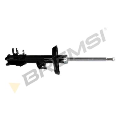 GUIDA_ALLA_SCELTA.JPG Ammortizzatore Anteriore Sinistro Lancia Ypsilon Sa2108 51929652 Ammortizzatore Tipo Mcpherson Bremsi
