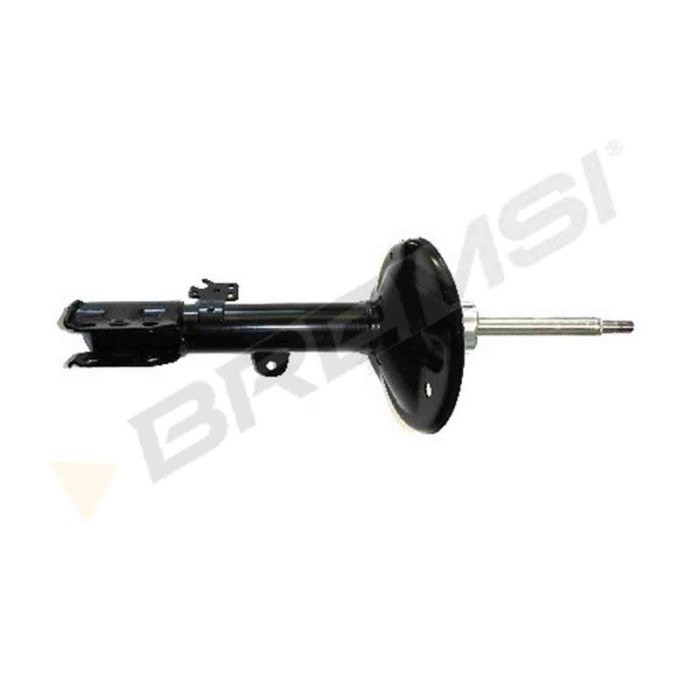GUIDA_ALLA_SCELTA.JPG Ammortizzatore Anteriore Sinistro Dr Dr 5 Sa2109 722010028 Ammortizzatore Tipo Mcpherson Bremsi