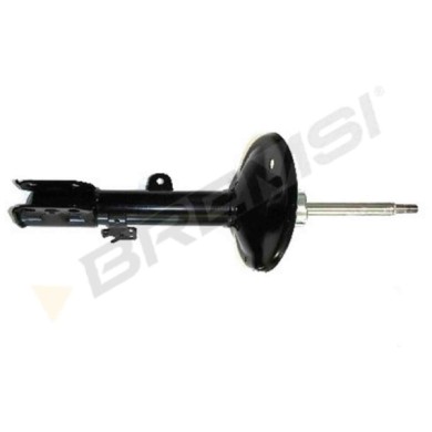 GUIDA_ALLA_SCELTA.JPG Ammortizzatore Anteriore Destro Dr Dr 5 Sa2110 722010029 Ammortizzatore Tipo Mcpherson Bremsi