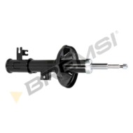 Ammortizzatore Anteriore Destro Daewoo Rezzo Sa2114 96286843 Ammortizzatore Tipo Mcpherson Bremsi