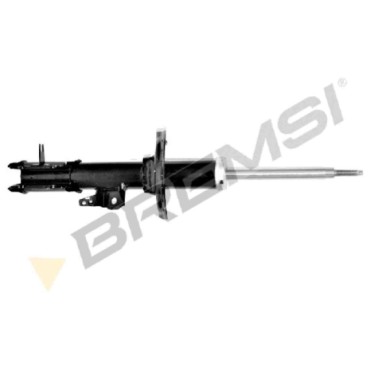 GUIDA_ALLA_SCELTA.JPG Ammortizzatore Anteriore Destro Hyundai I20 A Doppio Tubo Sa2157 54660-1j051 Ammortizzatore Tipo Mcpherson